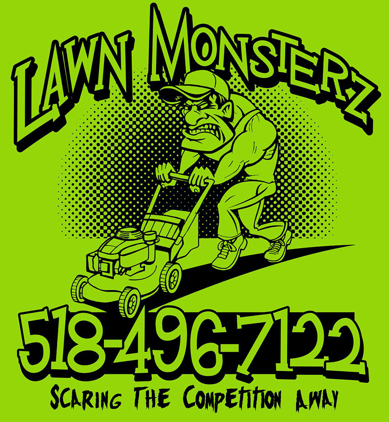 Avatar for Lawn Monsterz