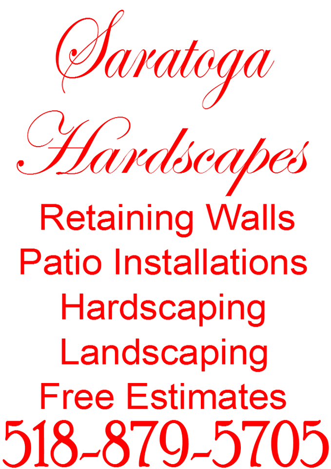 Avatar for Saratoga Hardscapes