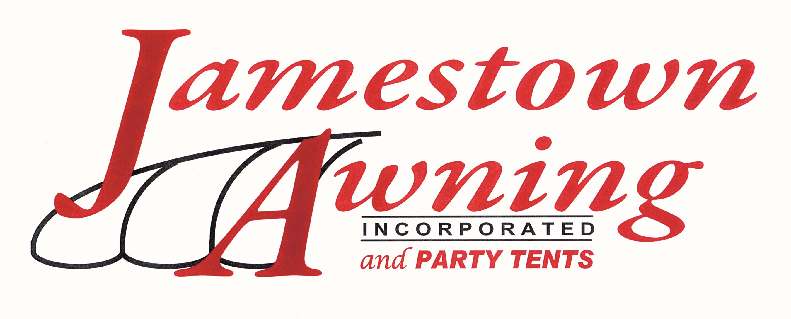 Avatar for Jamestown Awning and Party Tents