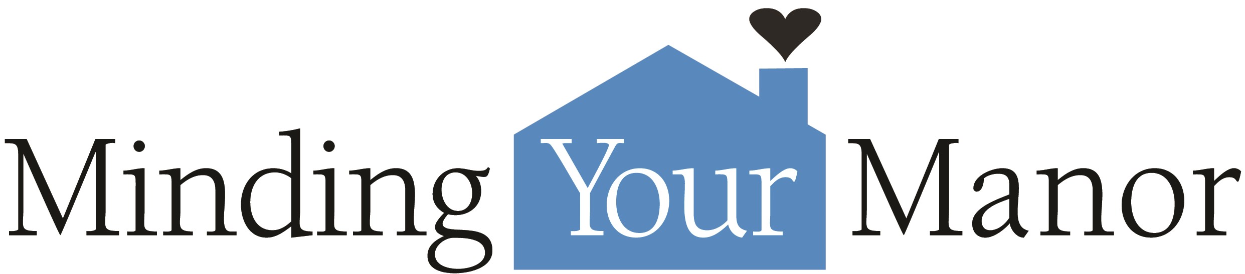 Avatar for Minding Your Manor