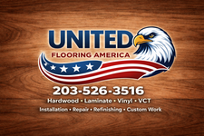 Avatar for United Flooring America, LLC