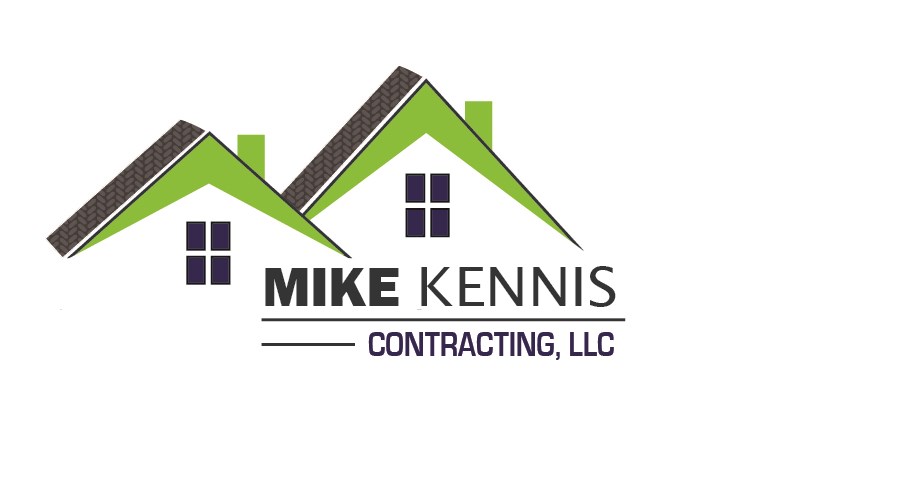 Mike Kennis Contracting, LLC logo