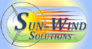Sun-Wind Solutions, LLC logo