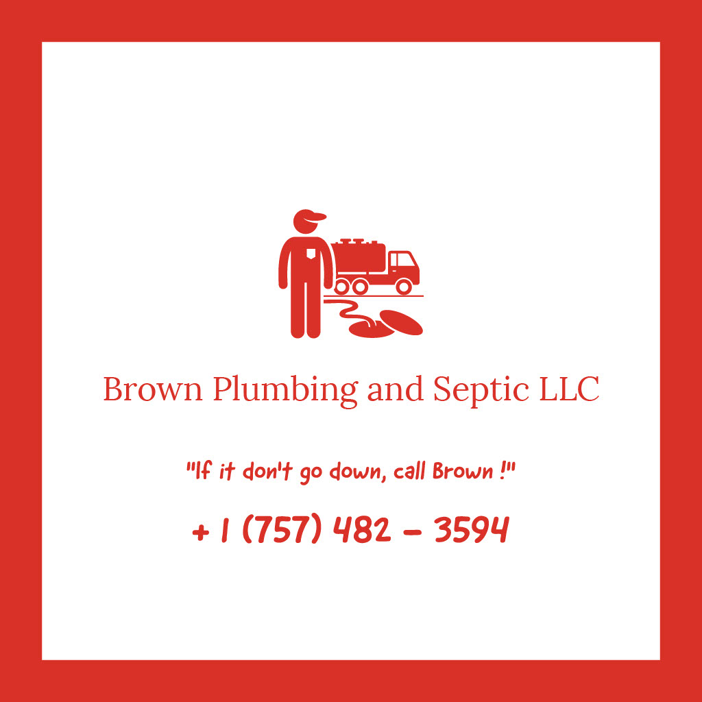 Avatar for Brown Plumbing & Septic, LLC