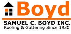 Avatar for SAMUEL C BOYD INC