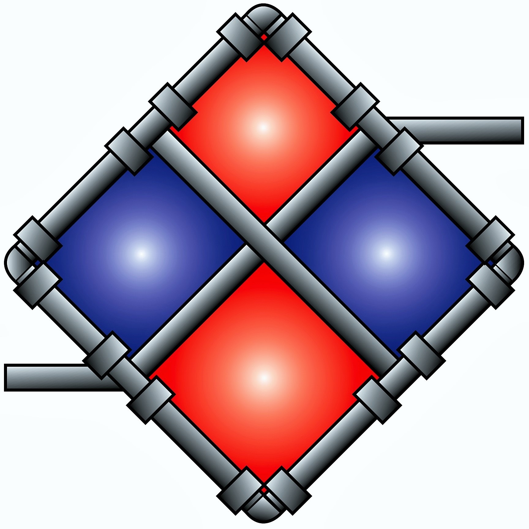 Logo for MASTER & SON'S PLUMBING