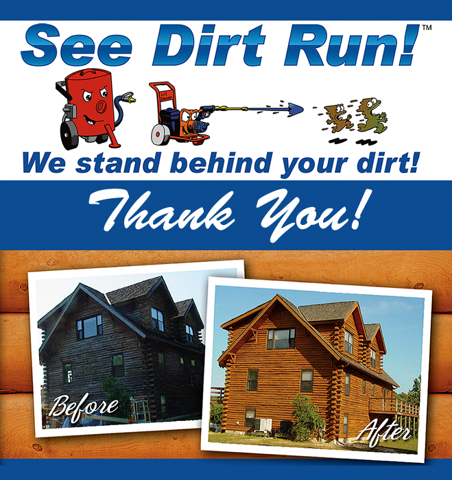 Avatar for See Dirt Run! Inc