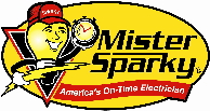 Logo for Mister Sparky Of Northern Virginia