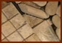 Logo for Prince George Tile & Stone