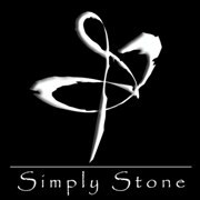 Logo for Simply Stone