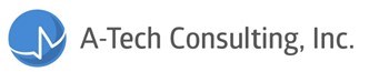 A-Tech Consulting, Inc. logo