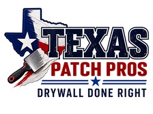 Logo for Texas Patch Pros