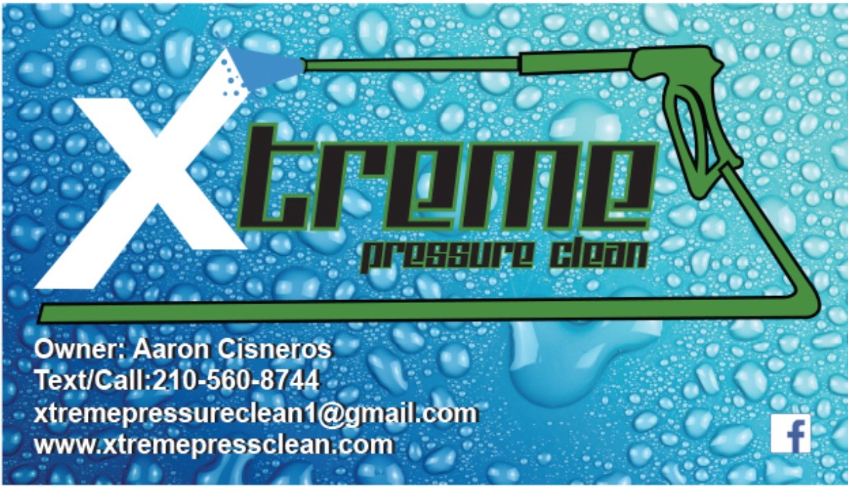 Avatar for Xtreme Pressure Clean