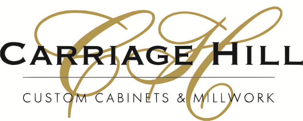 Logo for CARRIAGE HILL CABINET CO