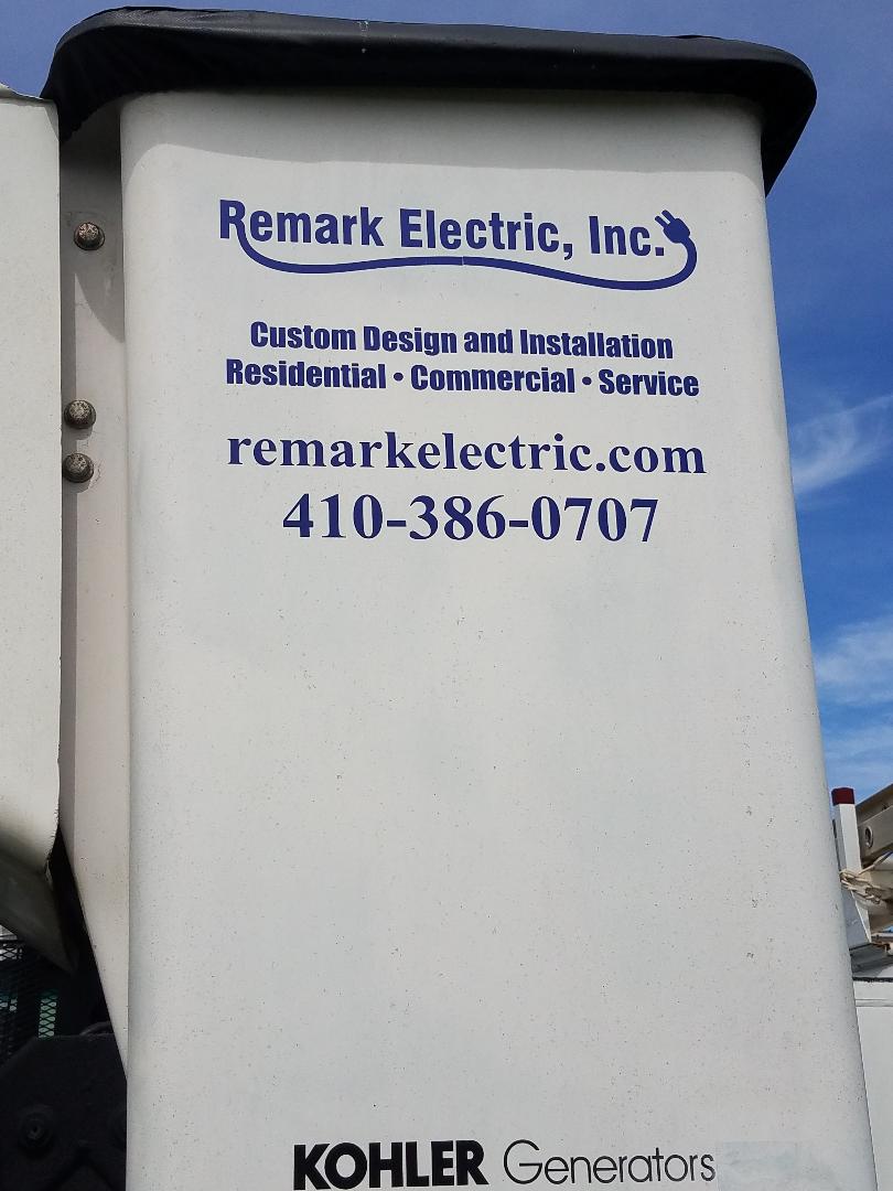 Avatar for REMARK ELECTRIC INC