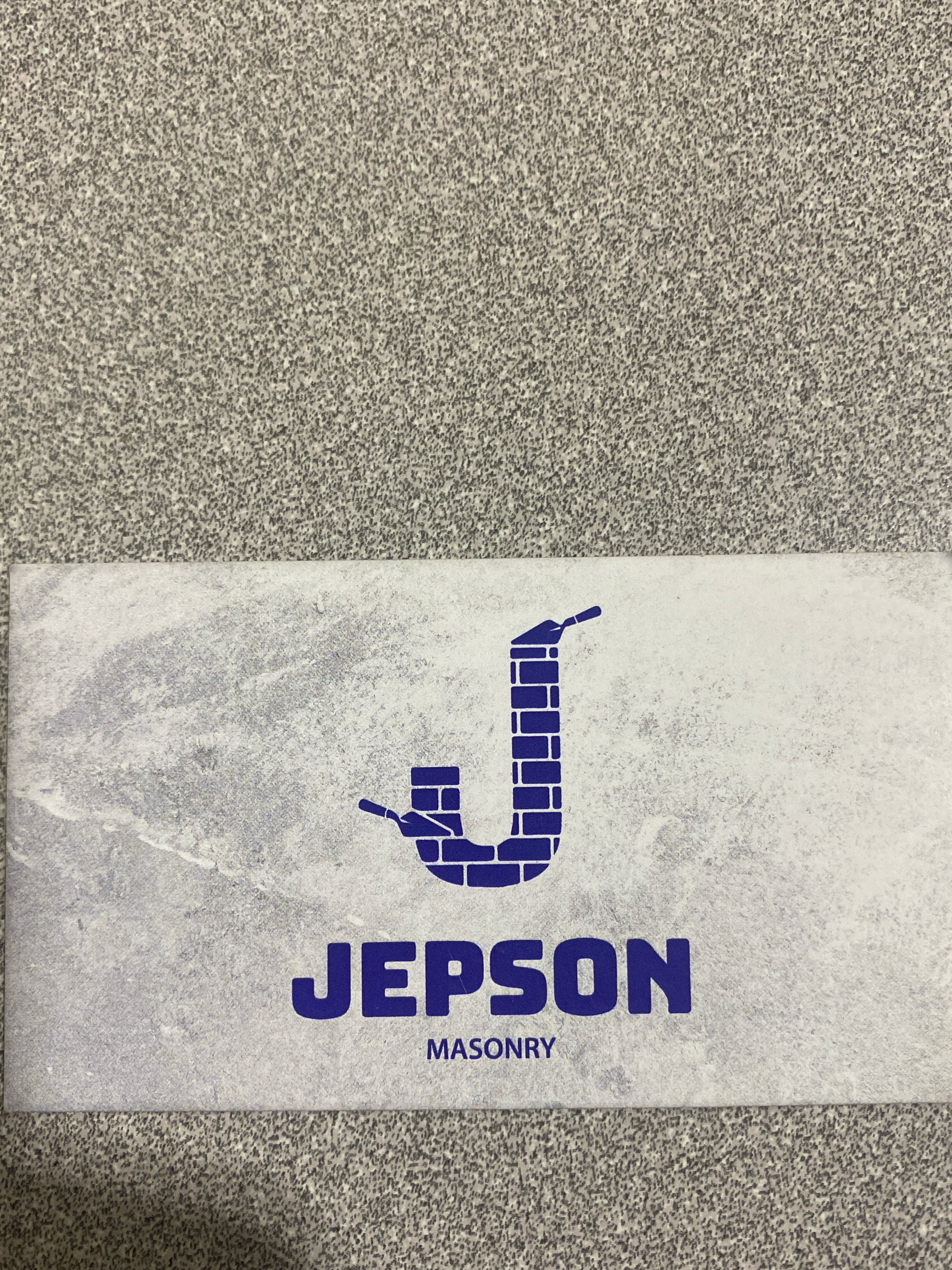 Avatar for Jepson Masonry LLC