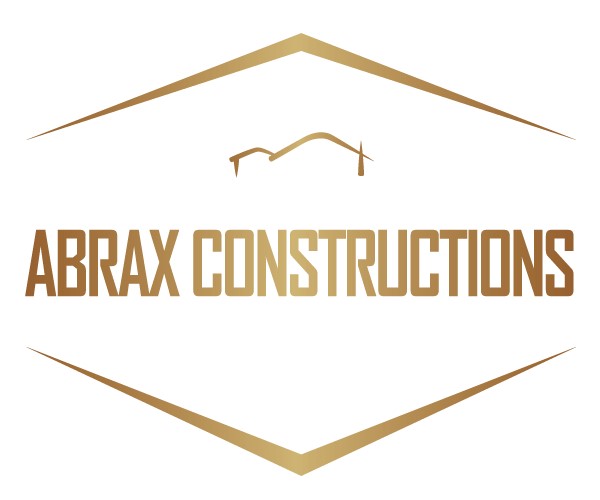 Abrax Construction LLC logo