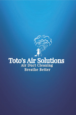 Avatar for Toto's Air Solutions
