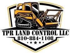 Avatar for TPR Land Control LLC