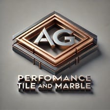 Logo for PERFORMANCE TILE AND MARBLE, LLC