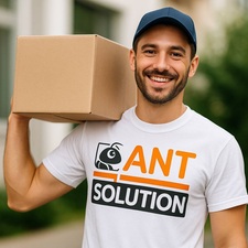 Avatar for ANT Solution Moving Company