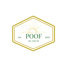 Avatar for Poof Landscaping and Junk Removal LLC