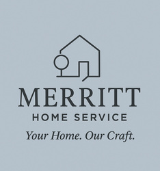 Merritt Home Service logo