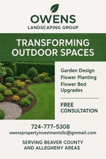 Avatar for Owens Property Investments LLC