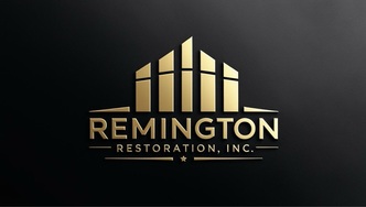 Remington Restoration, Inc. logo