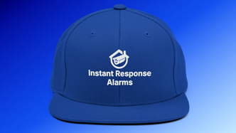 Instant Response Alarms LLC logo