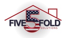 Logo for Five Fold Solutions