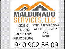 Avatar for Maldonado Services
