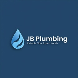 JB Plumbing logo