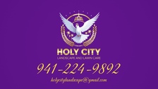 Avatar for Holy City Landscape and Lawn Care, LLC
