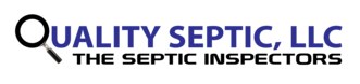 Quality Septic Tank logo