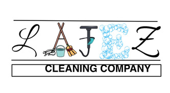 Latez Cleaning Company logo