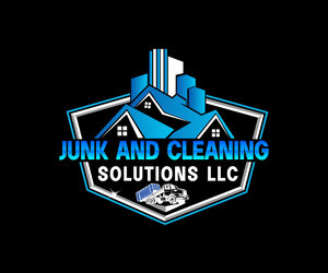 Junk And Cleaning Solutions logo