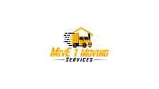 Avatar for Mive 1 Moving Services