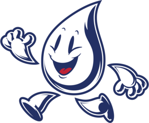 Texas James Plumbing logo