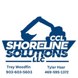 CCL Shoreline Solutions LLC logo