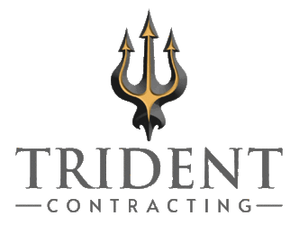 Trident Contracting, Inc. logo