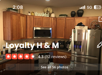 LOYALTY H&M LLC logo