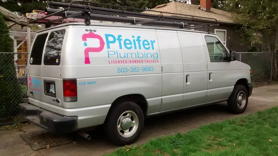 Avatar for Pfeifer Plumbing