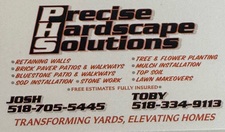 Avatar for Precise Hardscape Solutions