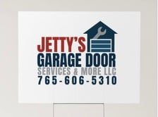 Avatar for JETTY'S GARAGE DOOR SERVICES & MORE LLC