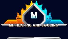 Avatar for MH HEATING AND COOLING