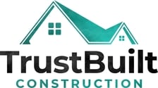 Logo for TrustBuilt Construction LLC