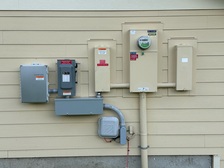 Avatar for ELECTRIC HOME SOLUTIONS LLC