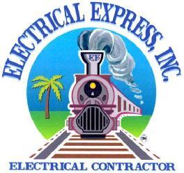 Electrical Express, Inc. logo