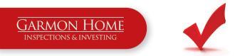 Garmon Home Inspection Services, Inc. logo
